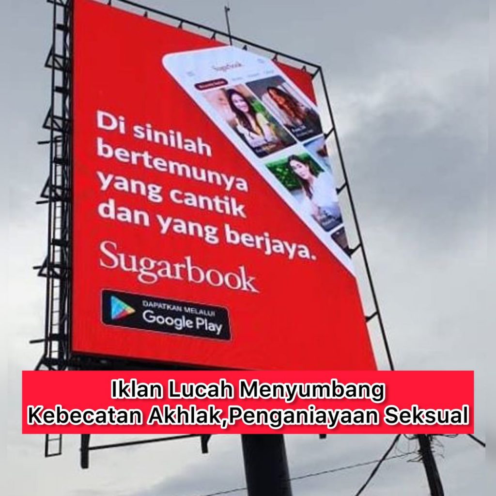 Iklan Lucah Menyumbang Kebejatan Akhlak Penganiayaan Seksual I Medik